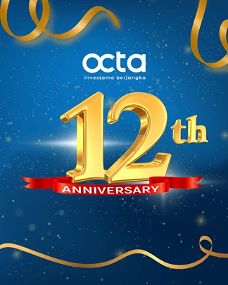 Octa-anniversary